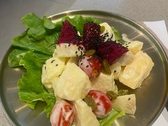 -味家烤肉烤鳗鱼牛排(西塔旗舰店)