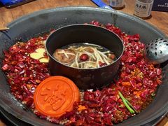 -楠火锅(太古里总店)
