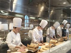 -喜鼎海胆水饺(东港店)