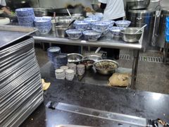 -伟记奥面馆(养育巷店)