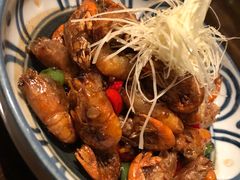 -湖滨28中餐厅·西湖宴·杭州君悦酒店