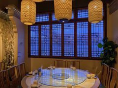 包厢-二十八里太湖船菜(吉祥路店)