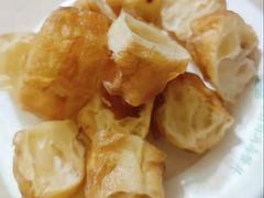 油条-重庆鸡公煲(龙河路店)