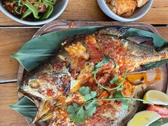 -三亚艾迪逊酒店·海滩烧烤 BARBACOA·现场乐队·浪漫晚餐·烧烤海鲜