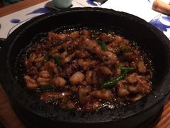 -绿茶餐厅(布吉万象汇店)