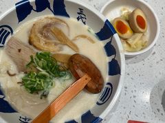 -味千拉面(世纪东方店)