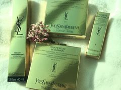 -SAINT LAURENT(海港城店)