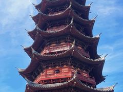 -盘门景区