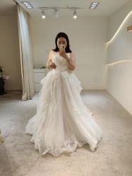 -GRACE KELLY婚纱与礼服(天津店)