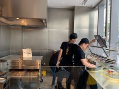 -乐凯撒披萨(汇港购物中心店)