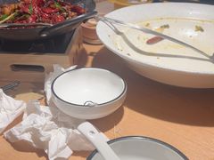 -太二酸菜鱼(石家庄万象城店)