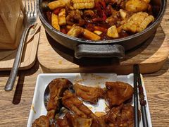 -798餐厅(任丘路店)