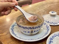 -達揚原味燉品(文明路店)