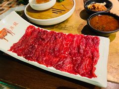 -左庭右院鲜牛肉火锅(新梅广场店)