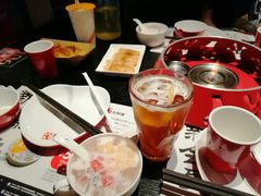 -蛙三泡椒牛蛙(万象城店)