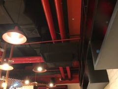 -墨客咖啡(新街口店)