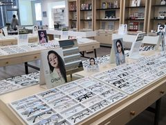 -康利眼镜·蔡司战略合作店(龙泉书房店)
