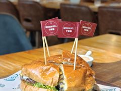 -Magnet磁食(愚园路店)