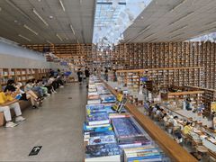 -朵云书院(滴水湖店)