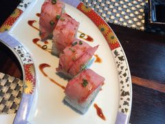 -山葵家·创意料理(宁波来福士店)