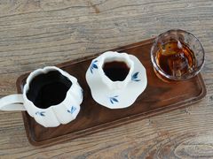 -Vanillacafe香草咖啡(银海大世界店)