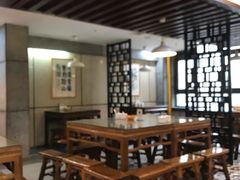 -建基泡馍·西安老字号·清真(永宁店)