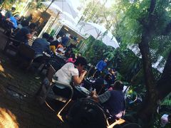-Fern Forest Cafe