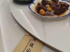 -何适山庄 ·可团建(水长城P2停车场店)