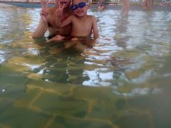 -平江亚马逊水上乐园