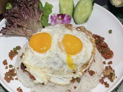 -Home Thai·泰谣(王府井apm店)
