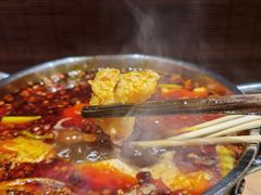 -独食火锅·半米屋台(望平街店)