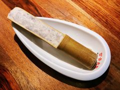 虾滑-巴邑火锅(江北万达店)