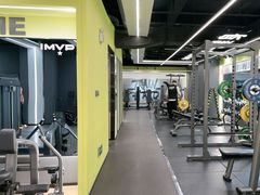 -海马健身-IMVP(EAC欧美中心店)