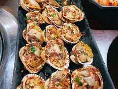 -青春韩国料理(光环店)