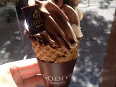 -GODIVA(港汇恒隆广场)