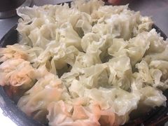 -刘七嬢烧麦刀削面