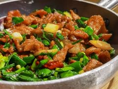 -福照楼汽锅鸡·云南菜(护国路店)