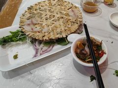 -官塘锋记鱼生·生腌·砂锅粥(牌坊街店)