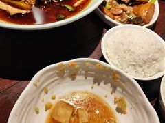 -前海沿·青岛菜(五四广场永旺店)