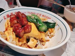 -文通冰室(东方宝泰店)