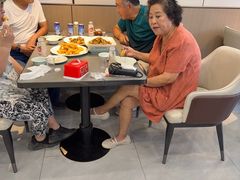 -鑫渔港海鲜本地菜·山海关浑锅(东戴河店)