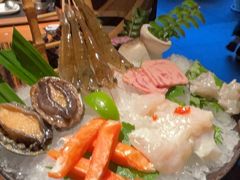 -生如夏花泰式火锅(西村黑金店)