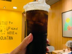 -麦当劳(杭州西湖银泰百货店)