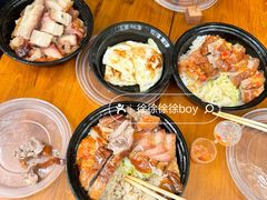 -吾家香港烧腊专门店