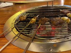 -号令江湖·水浒烤肉(和畅睦邻中心店)