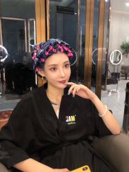 -3AM·S HAIR SALON烫发染发接发