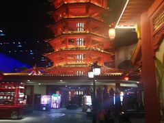 -万达茂商场(南京仙林店)