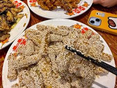 -满堂春特色餐馆