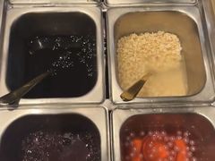 -盛江山自助料理(太原街万达店)