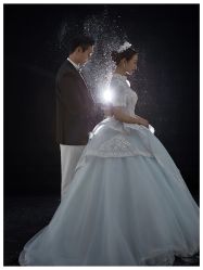 -苏菲雅婚纱摄影(西三路)